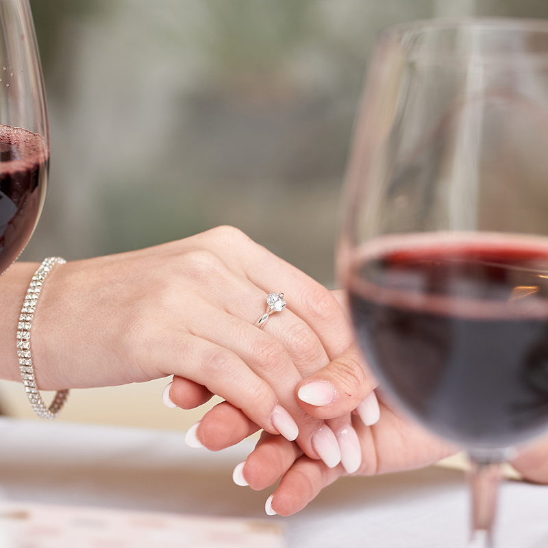 BODEGAS ZAPATA VINO IMPRESCINDIBLE EN TU BODA