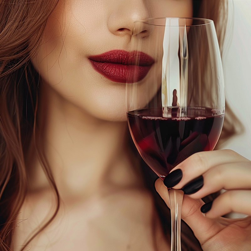 5 SECRETOS DEL VINO PARA POTENCIAR TU BELLEZA BODEGAS ZAPATA