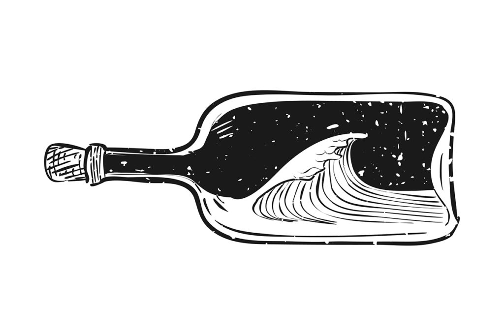 ¿QUÉ HACER CON EL VINO QUE SOBRA?