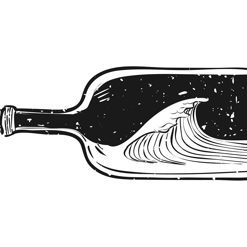 ¿QUÉ HACER CON EL VINO QUE SOBRA?