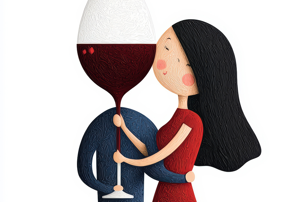 3+1 PLANES CON VINO Y PAREJA