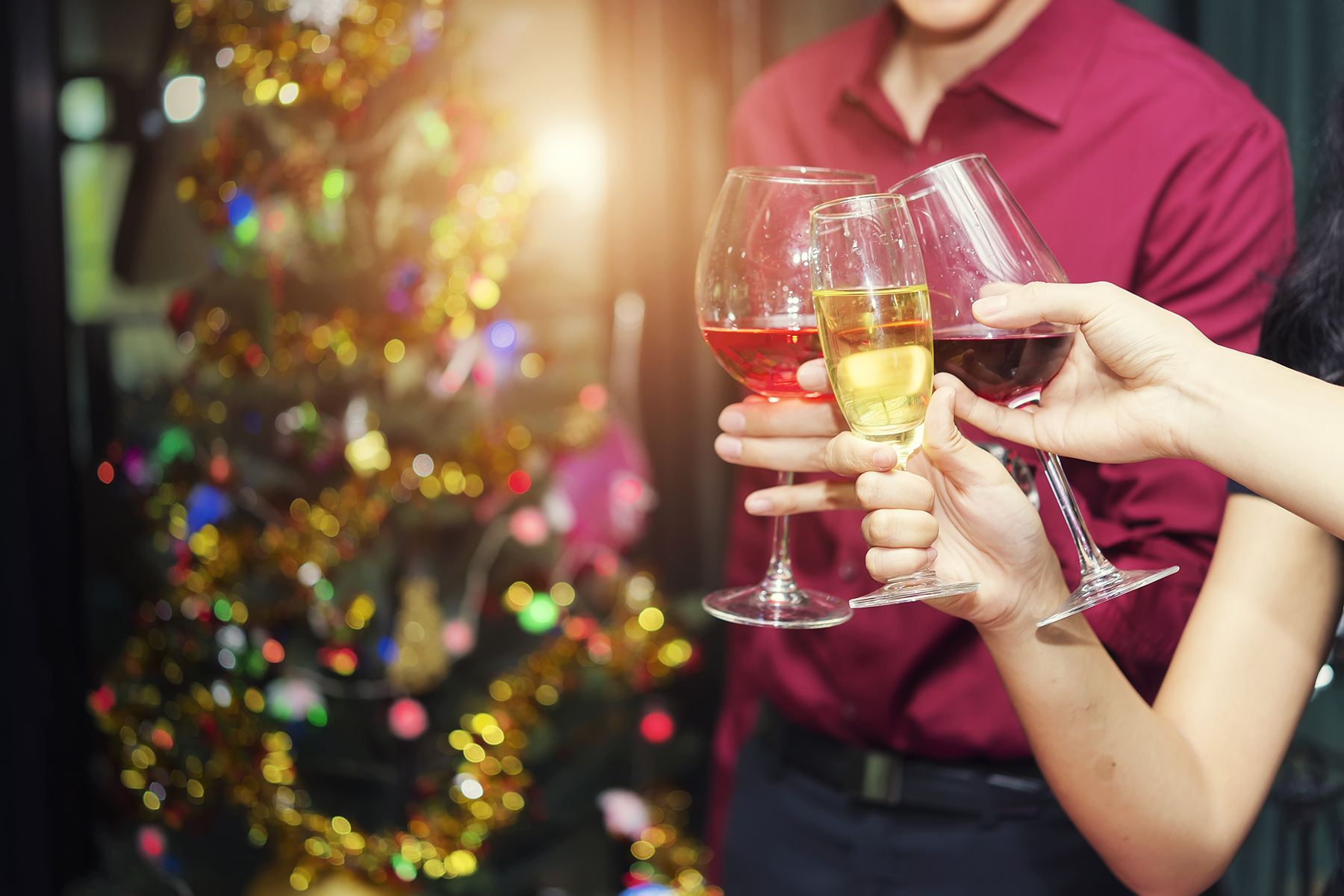 BODEGAS ZAPATA IDEAS PARA CELEBRAR EL FIN DE AÑO