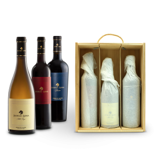 Bodegas Zapata Caja Surtido