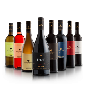 Bodegas Zapata Vinos 2025