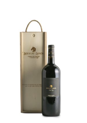 Viñas Viejas 2019 Magnum en Estuche de Madera