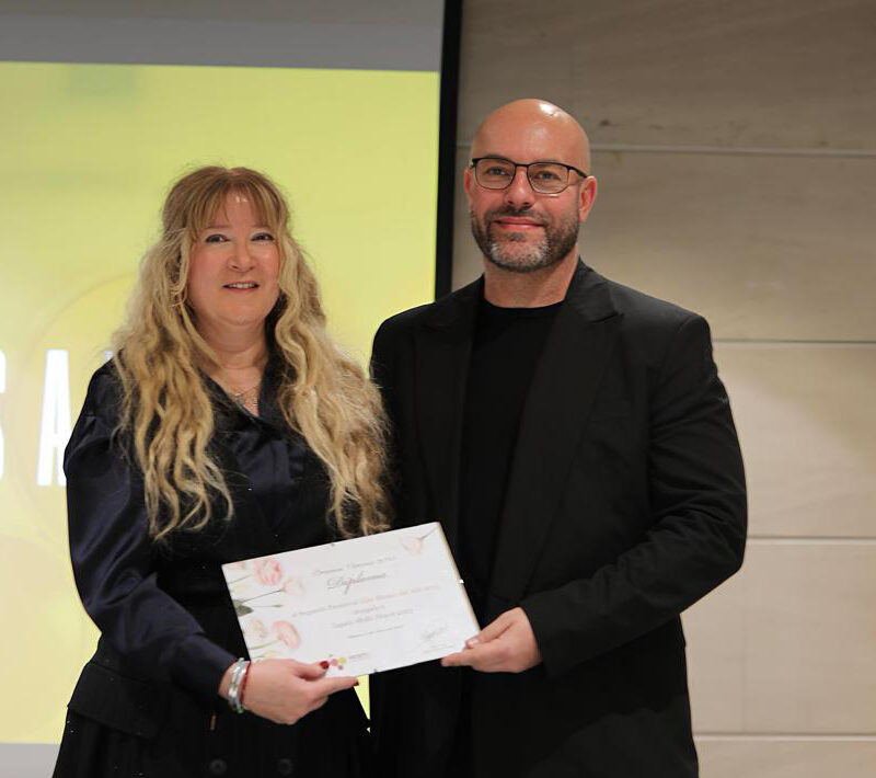 BODEGAS ZAPATA TRIUNFA EN LOS PREMIOS VEREMA 2025