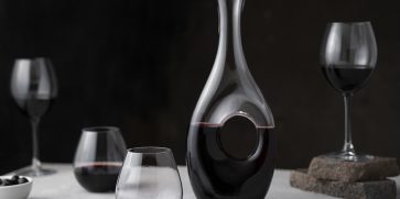 DECANTAR O JARREAR, ESA ES LA CUESTIÓN​