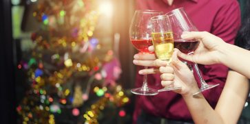 BODEGAS ZAPATA IDEAS PARA CELEBRAR EL FIN DE AÑO