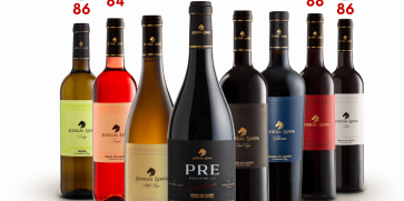 BODEGAS ZAPATA GANA 8 MEDALLAS INTERNACIONALES EN CATAVINUM 2026