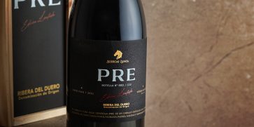 BODEGAS ZAPATA PRESENTA SU VINO MÁS EXCLUSIVO: PRE, PURA RAZA ESPAÑOLA
