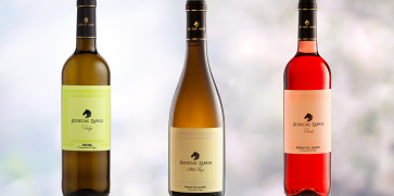 BODEGAS ZAPATA PRIMAVERA CON BLANCOS Y ROSADO