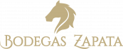 Bodegas ZAPATA - Logo OK