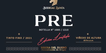 QUÉ SIGNIFICA D.O. EN UNA BOTELLA DE VINO